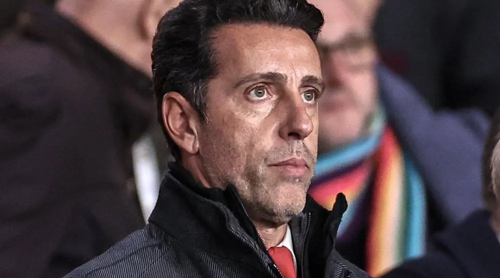  إيدو غاسبار (الشرق الأوسط)