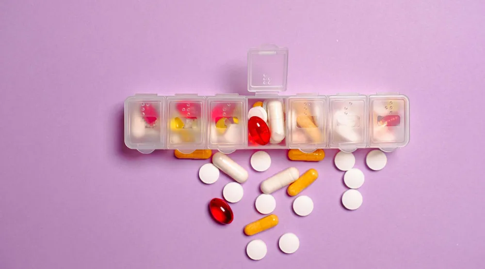 المكملات على شكل أقراص تُعد الطريقة الأكثر موثوقية لزيادة مستويات المغنيسيوم في الجسم (بيكسلز)