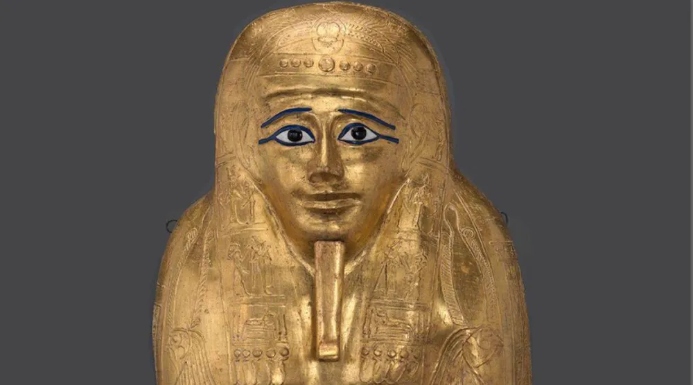 بعض الآثار المصرية تم استردادها وفق اتفاقات دولية (وزارة السياحة والآثار)