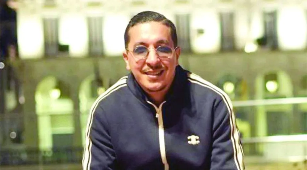 سفيان باريغو لـ«الشرق الأوسط»: أسعى إلى الوصول بموسيقى «سطايفي» للعالمية