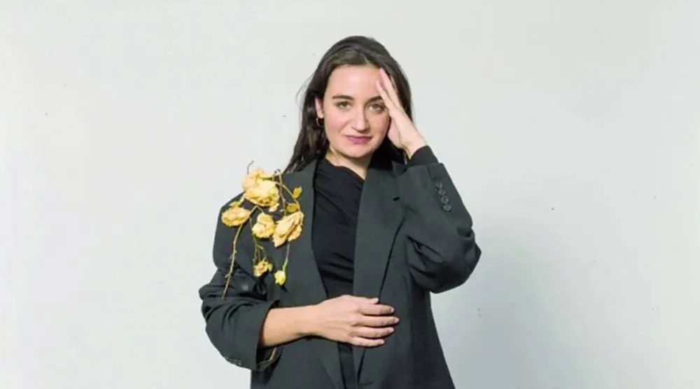 ميساء جلّاد: الأغنية المرتكزة على نص تتغذى من البحث