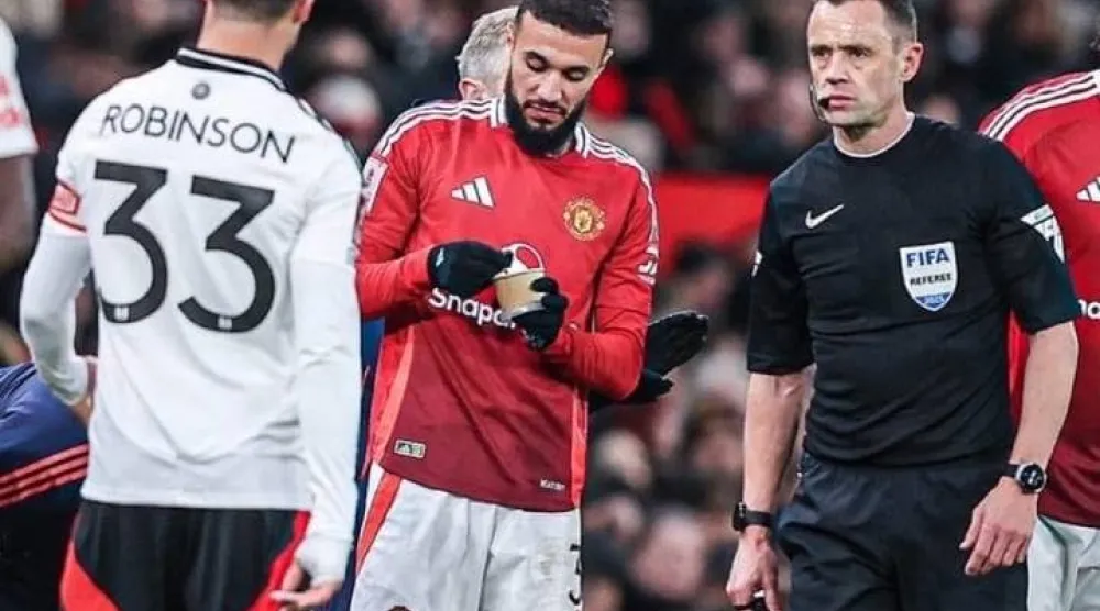 رابطة الدوري الإنجليزي تتيح فترات توقف قصيرة لإفطار اللاعبين المسلمين (الشرق الأوسط)