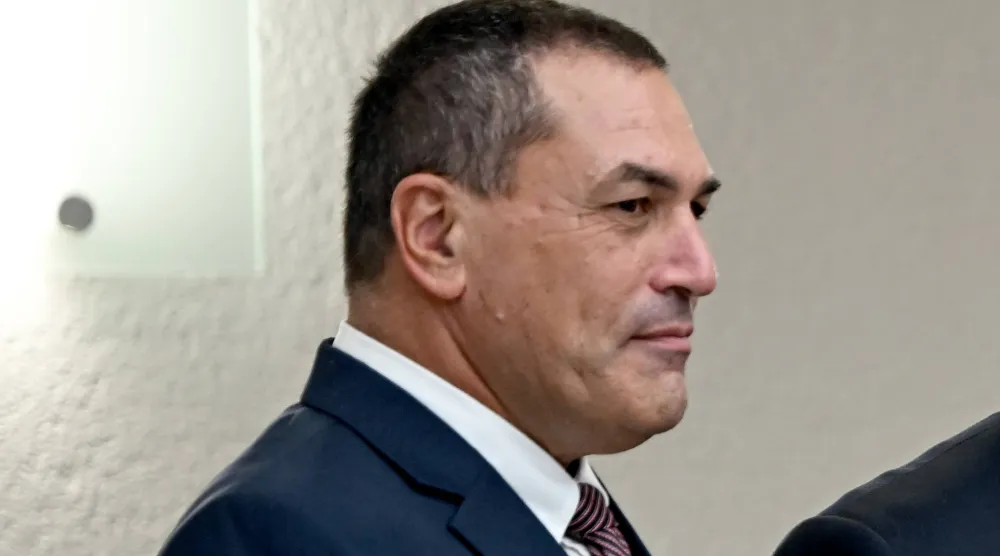 رئيس أركان الجيش الإسرائيلي إيال زامير (د.ب.أ)