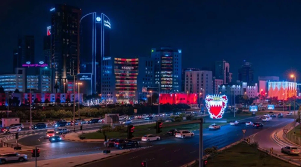 يهدف حظر التجمعات إلى الحفاظ على سلامة الناس وتعزيز إجراءات الحماية المدنية (بنا)