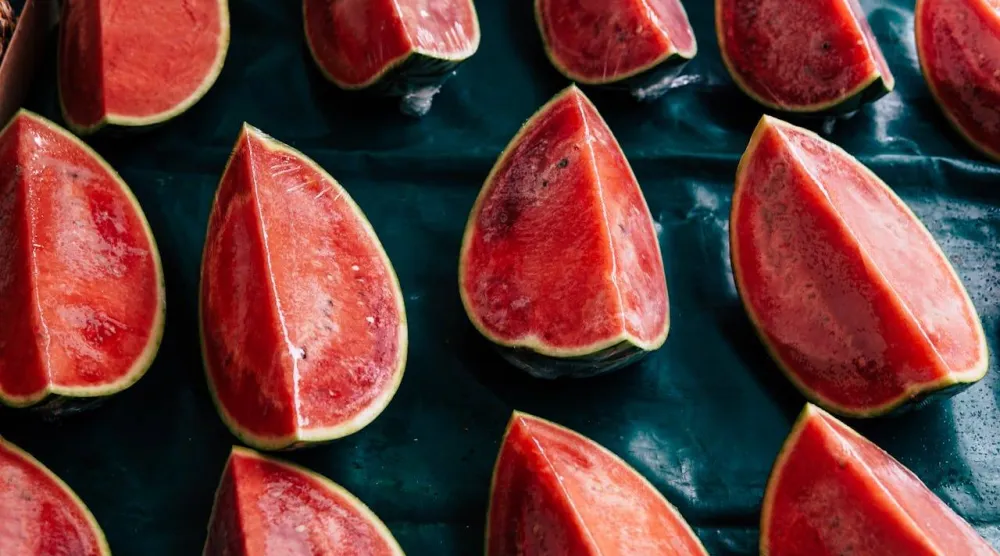 تناول البطيخ بانتظام قد يقلل خطر الإصابة بسرطان القولون بنسبة تصل إلى 26 % (بكسلز)
