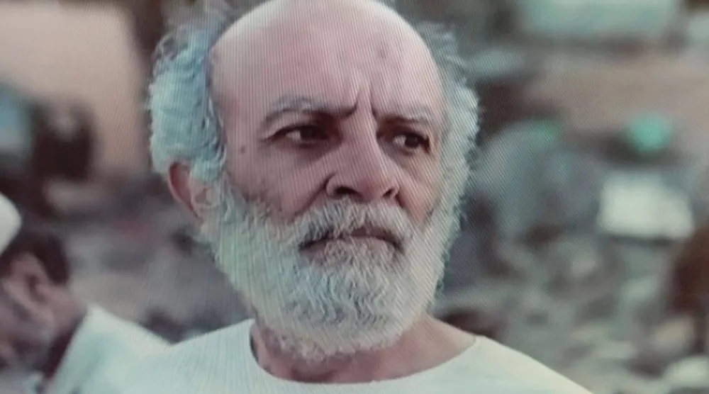 قال لـ«الشرق الأوسط» إن «صحاب الأرض» وثق وقائع حقيقية (الشركة المتحدة)