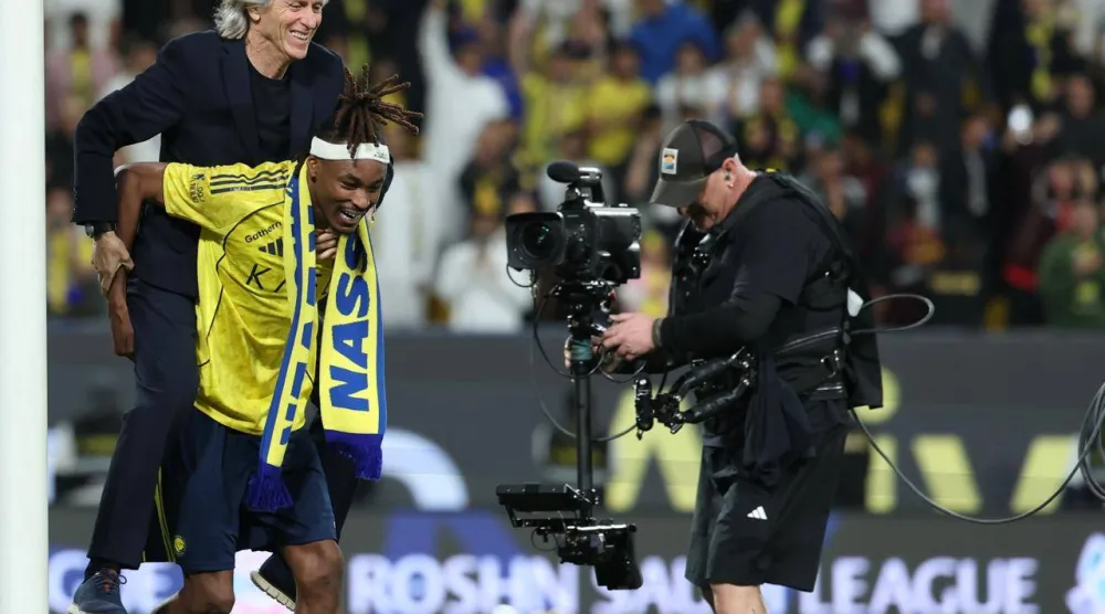 تصوير: عبد العزيز النومان