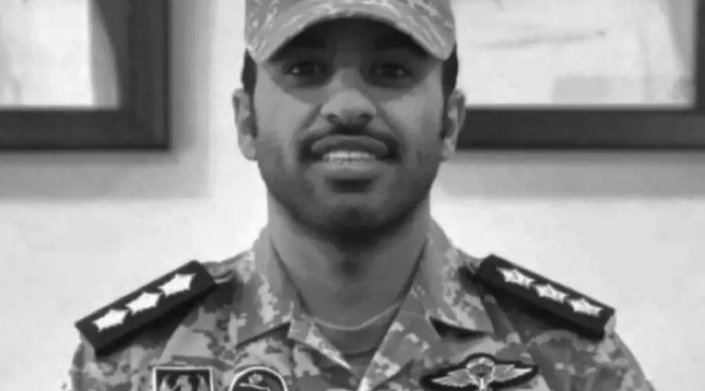 وفاة لاعب القادسية الكويتي السابق فهد المجمد خلال أداء الواجب العسكري (الشرق الأوسط)