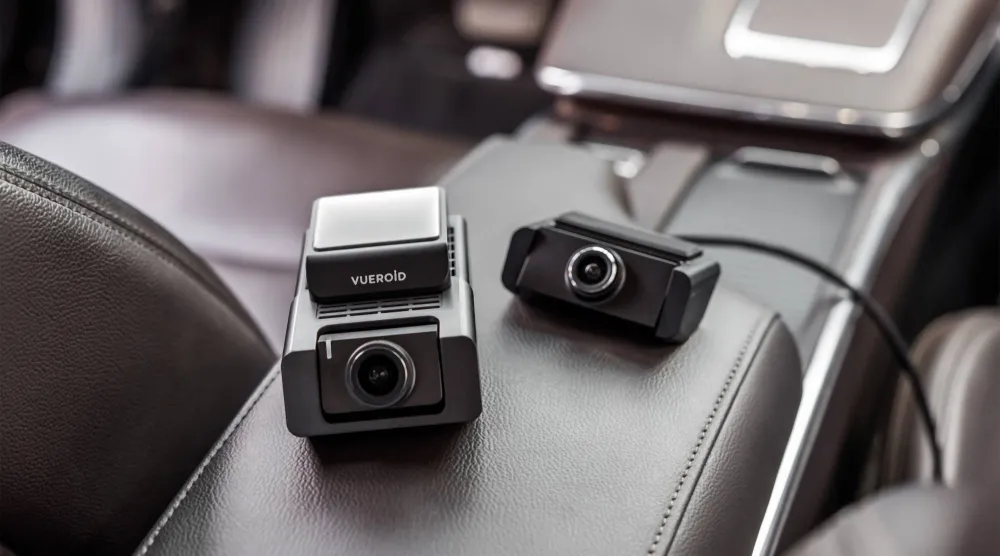  كاميرا "إس 1- 4 كيه إنفينيت"