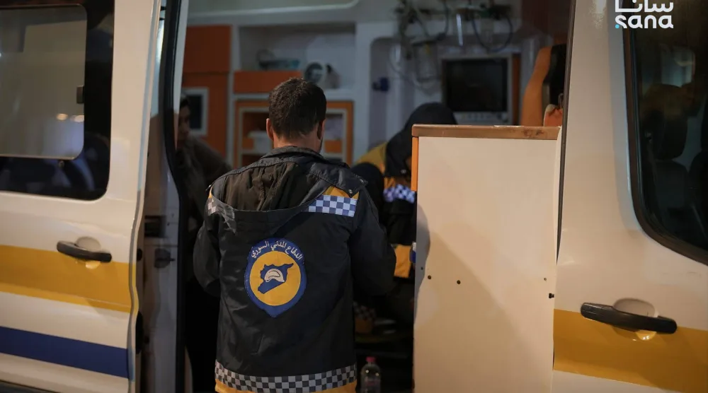 ارتفاع ملحوظ في أعداد الوافدين من لبنان... وسوريا تفتح ممر «ترانزيت» لكوادر «الصليب الأحمر»