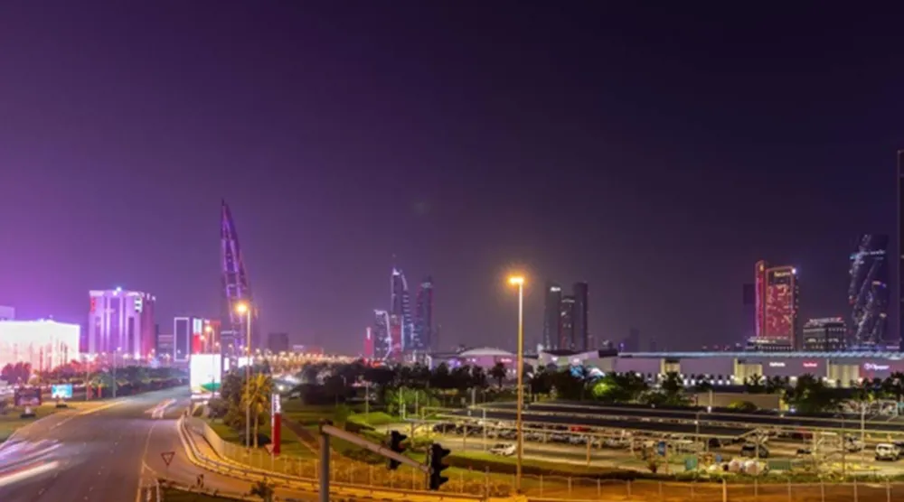 «قوة دفاع البحرين» أهابت بالجميع عدم الخروج إلا للضرورة القصوى (بنا)