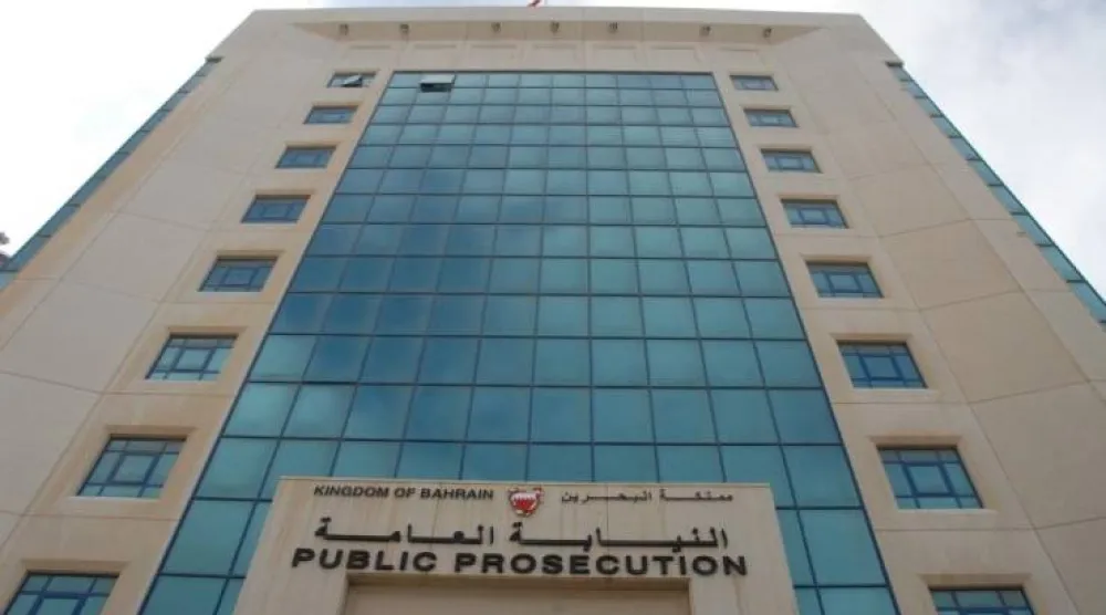 أكدت النيابة العامة أنها بدورها ستنال بالقانون من كل مفرط مستهين (بنا)