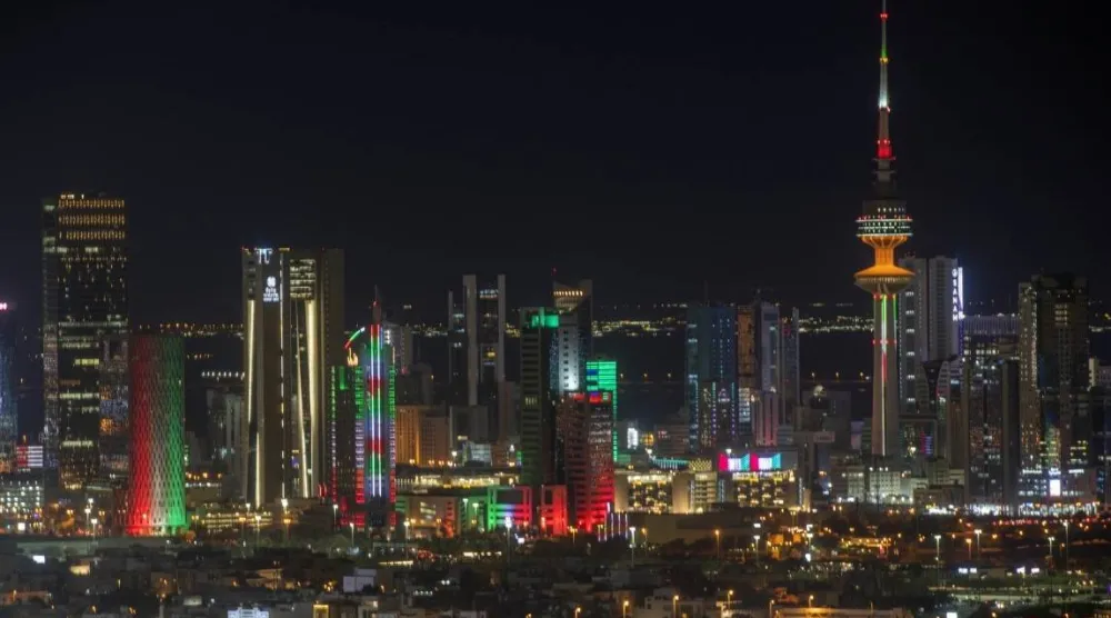 أكدت القوات المسلحة أنها على أهبة الاستعداد والجاهزية للتعامل مع أي تهديدات (كونا)