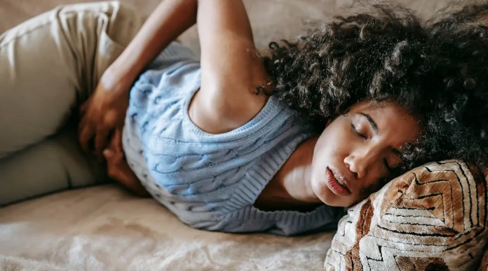 للمضادات الحيوية تأثير سلبي على الميكروبيوم المعوي (بكسلز)