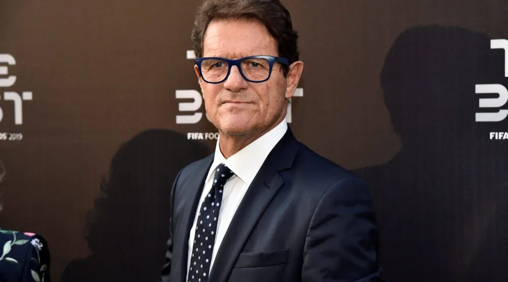 فابيو كابيلو (رويترز)