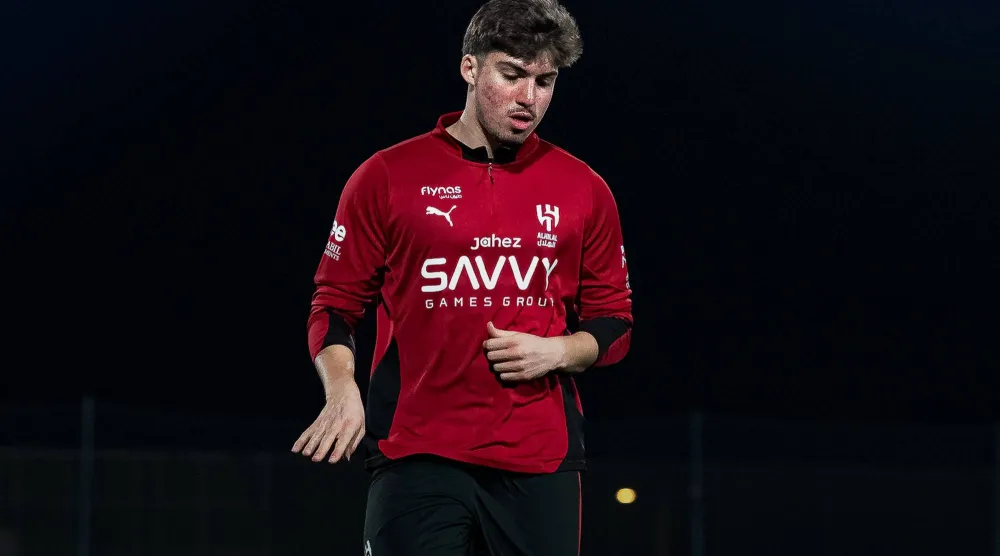  يوسف أكتشيشيك (موقع النادي)