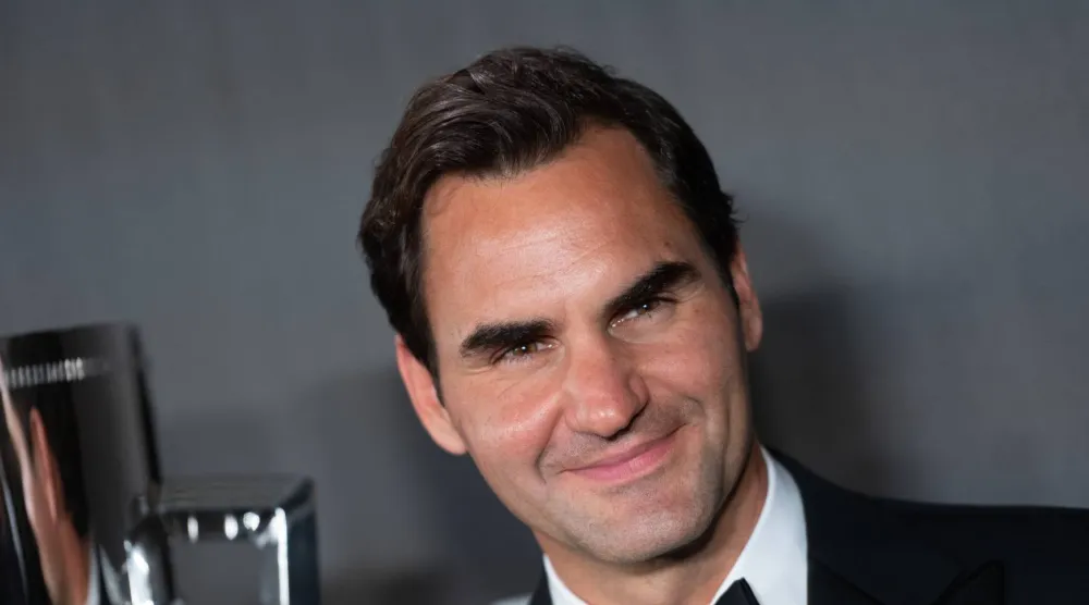  روجيه فيدرر (د.ب.أ)