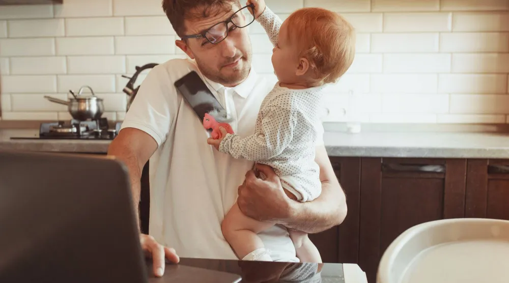 خلف سرعة الدماغ ترتيبٌ دقيق للمَهمَّات (شاترستوك)