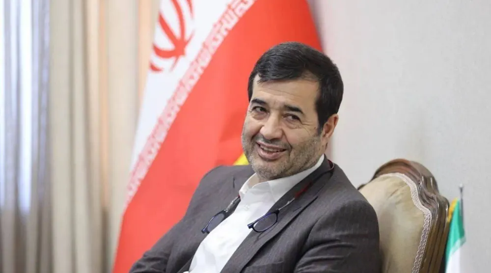 أحمد دنيا مالي (الشرق الأوسط)