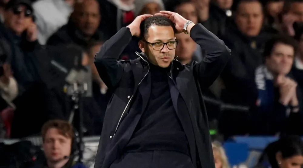 ليام روزنير (د.ب.أ)