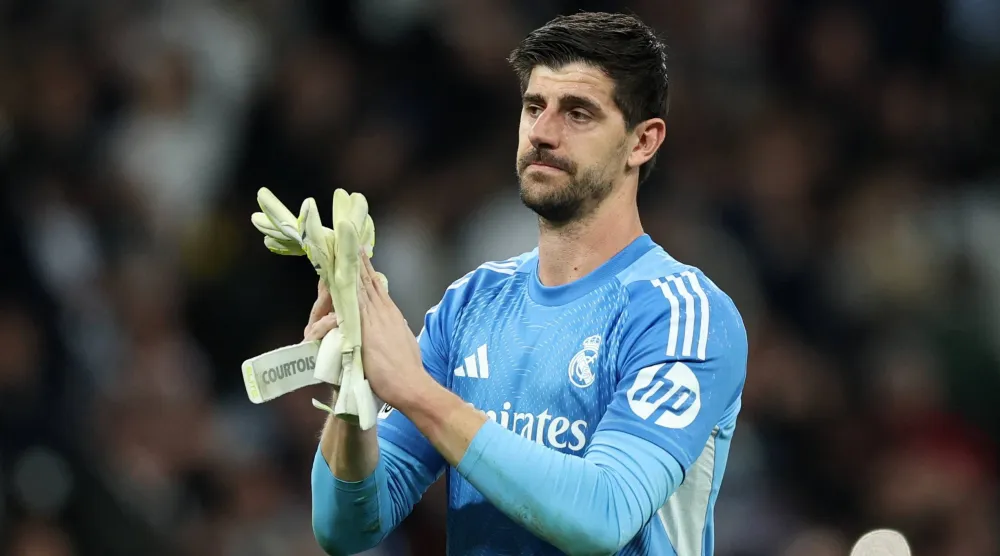 تيبو كورتورا (رويترز)