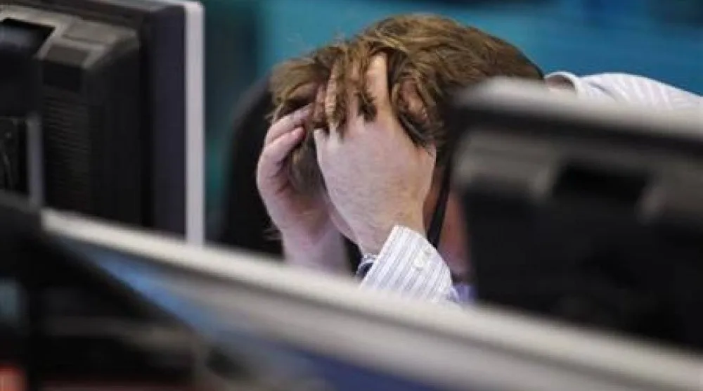 يمكن للتوتر المزمن أن يُسرّع الشيخوخة البيولوجية (رويترز)