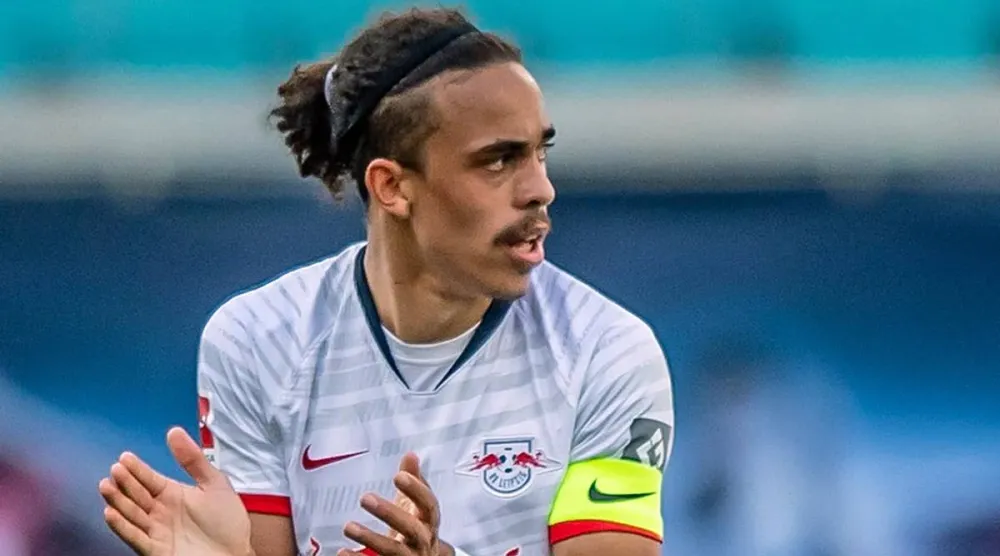 يوسف بولسن (موقع «البوندسليغا»)