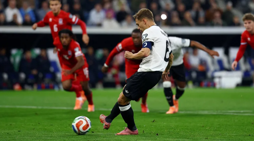 جوشوا كيميتش (رويترز)