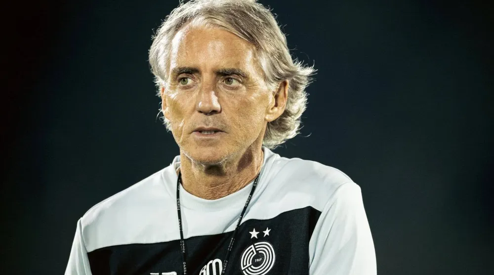 مانشيني (نادي السد)