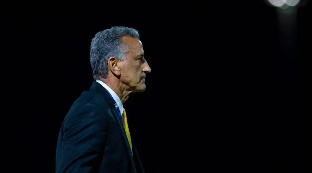 البرازيلي شاموسكا قال إن العودة لتبوك أعادت له الذكريات مع نيوم (نادي التعاون) 