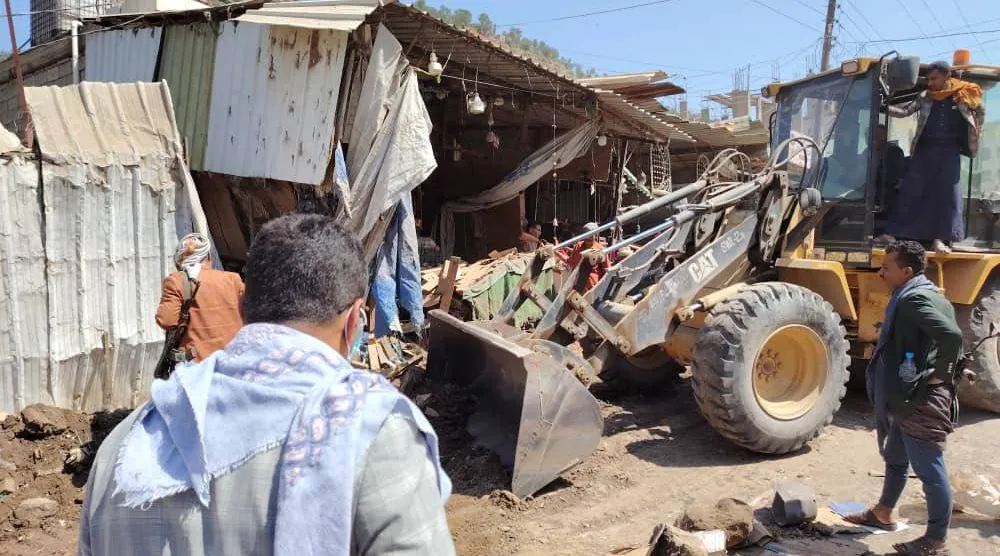 اتهامات للجماعة الحوثية بتصعيد الانتهاكات ضد اليمنيين (إكس)