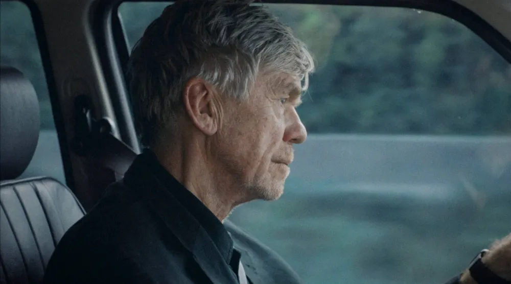 عرض الفيلم للمرة الأولى في مهرجان برلين السينمائي (الشركة المنتجة)