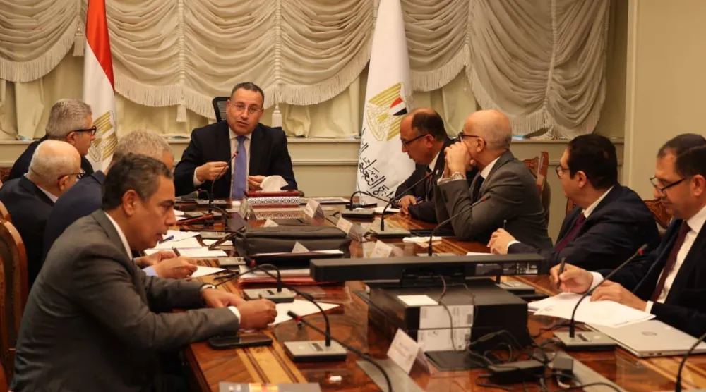 المجلس الأعلى للجامعات في مصر يشكل لجنة لتنقيح التخصصات الجامعية (وزارة التعليم العالي)