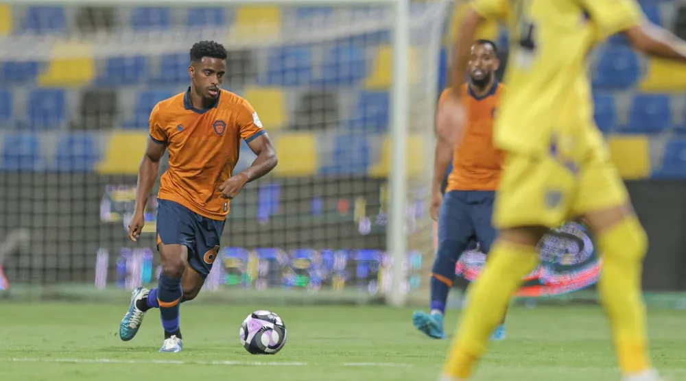 راكان الكعبي (موقع النادي)