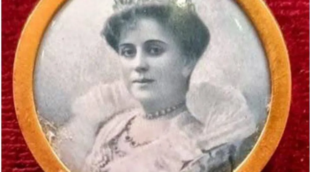 السلطانة ملك (وزارة السياحة والآثار)