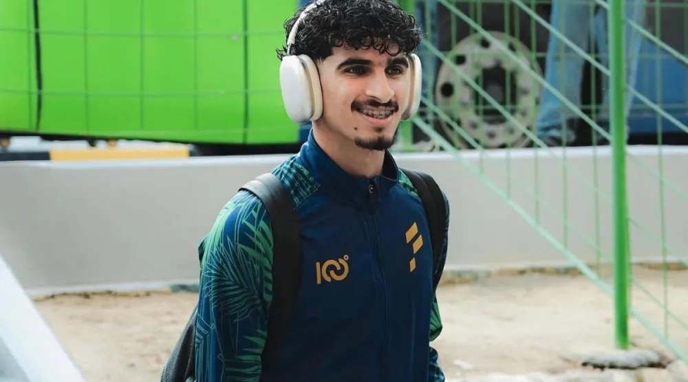 عبد الله العنزي (الشرق الأوسط)