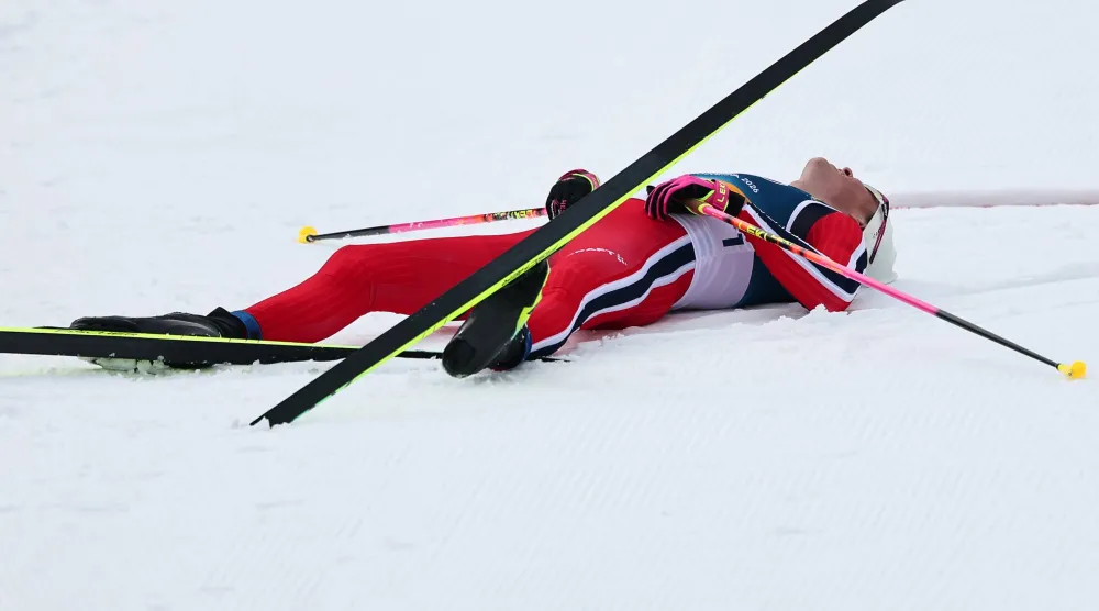 هوسفلوت سيضطر للابتعاد عدة أيام عن التدريبات بعد الحادثة (د.ب.أ)