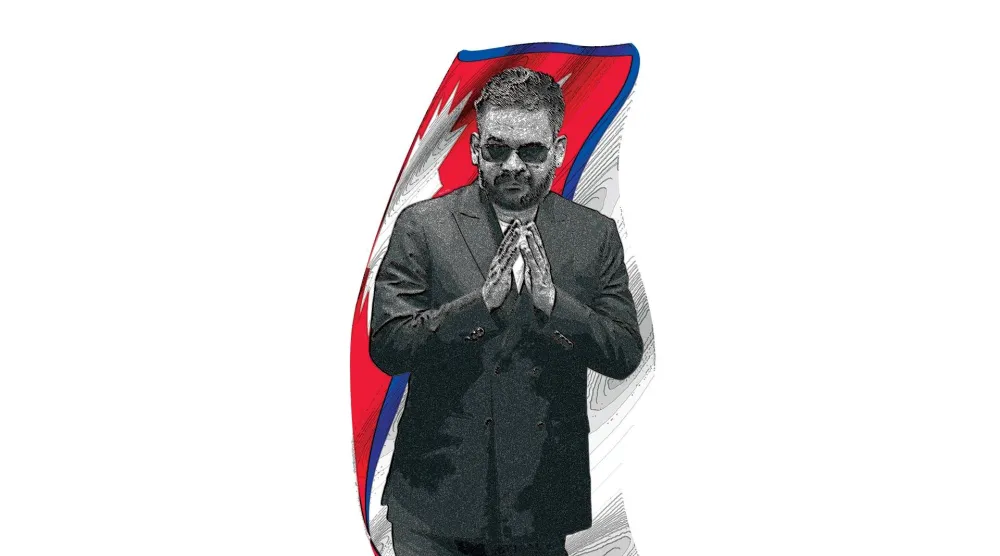 صعود باليندرا شاه... تحوّل على مستوى الأجيال