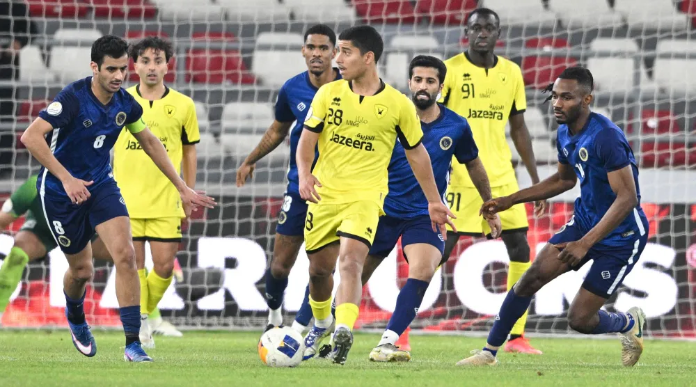 الدوري الكويتي سيستأنف نشاطه دون جمهور (الاتحاد الكويتي لكرة القدم)