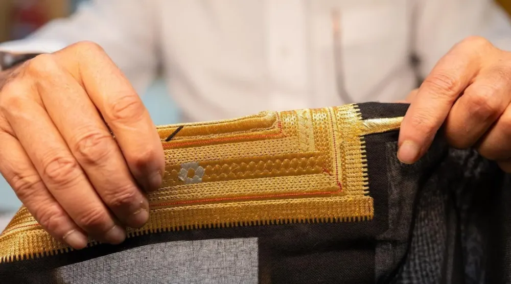 Riyadh’s markets are experiencing a significant surge in activity - SPA