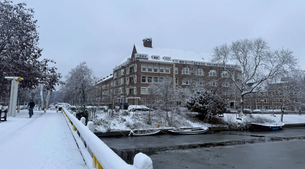 أمستردام (رويترز)