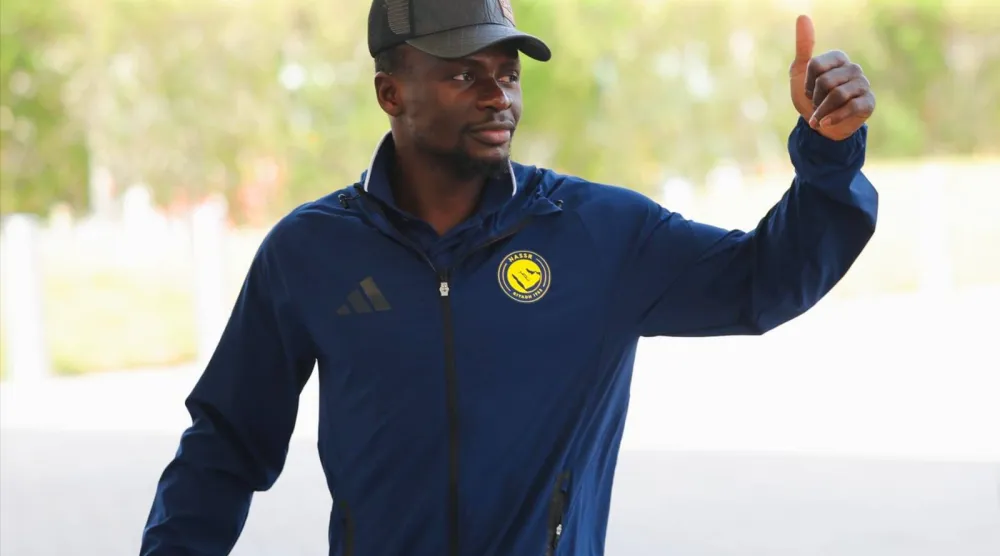 ماني لاعب النصر (موقع النادي)