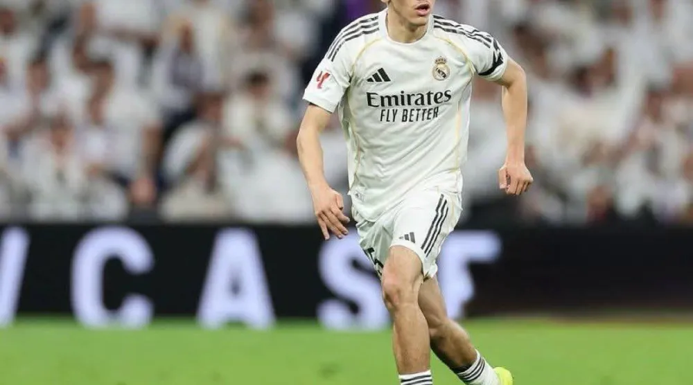 تياغو بيتارش (موقع النادي)