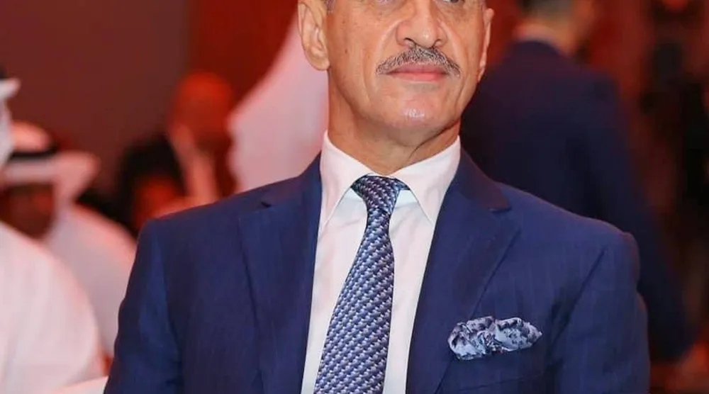 عدنان درجال (الشرق الأوسط)