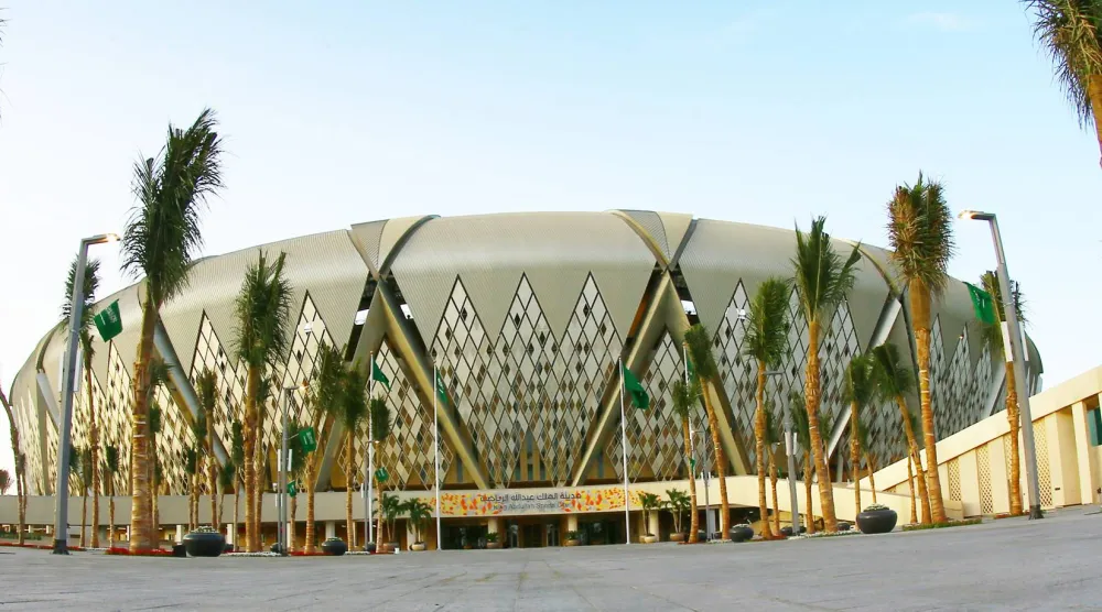 ملعب الجوهرة المشعة بجدة سيحتضن الأدوار النهاية في بطولة النخبة إلى جانب ملعب الفيصل (الشرق الأوسط)