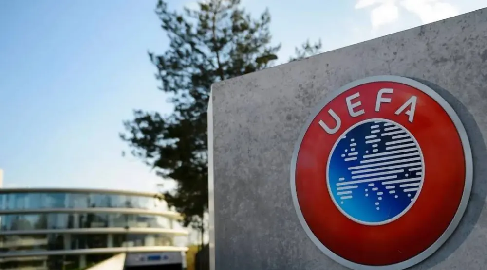 أوضح «يويفا» أنه لم يكن من الممكن التوصل إلى اتفاق مع الأرجنتين بشأن موعد بديل (رويترز)