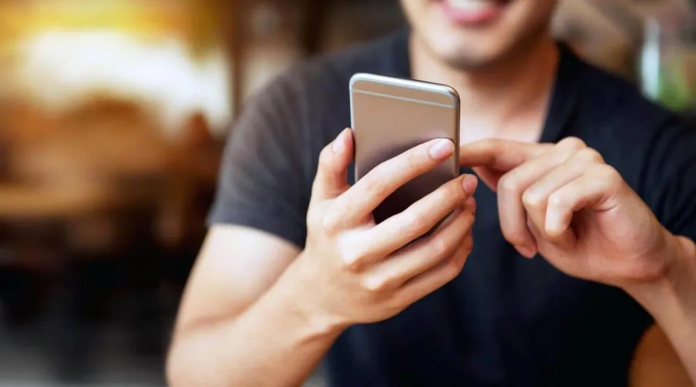 التطبيقات الذكية قد تكون وسيلة لتحسين الصحة الجنسية للرجال (جامعة مين الأميركية)