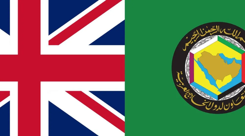 البيان المشترك أكد أن أمن واستقرار منطقة الخليج ركيزتان أساسيتان لاستقرار الاقتصاد العالمي (مجلس التعاون)