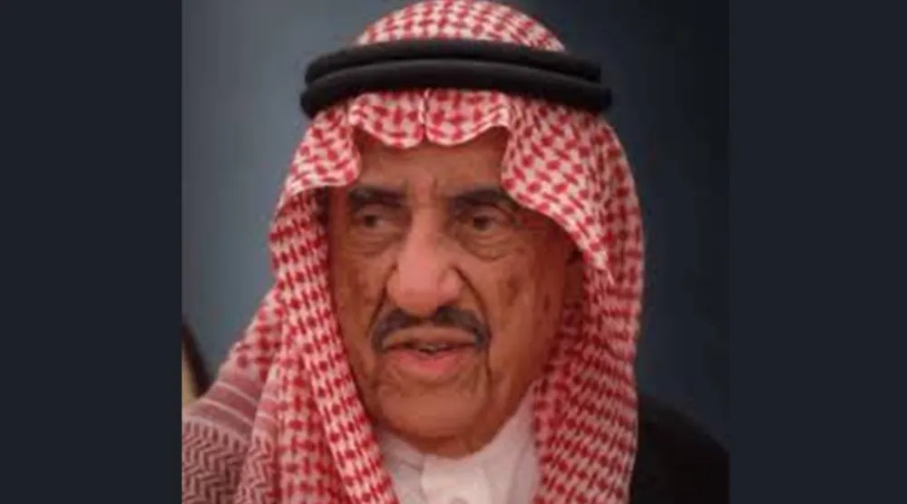 رحيل حمد الجميح بعد مسيرة ثرية في عالم التجارة والصناعة السعودية