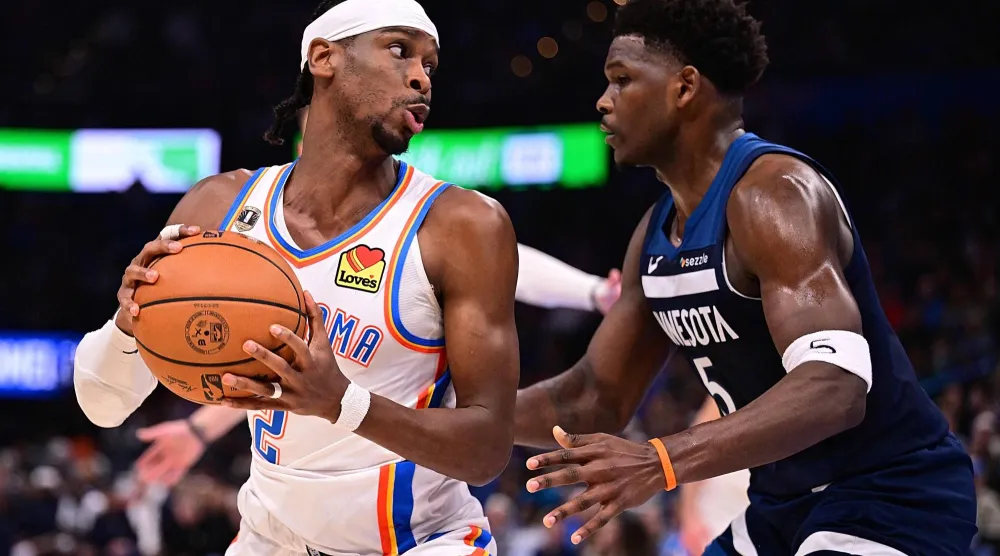 شاي غلجيوس-ألكسندر (أ.ف.ب)